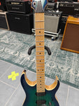Ibanez RG652AHMFX-NGB