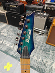Ibanez RG652AHMFX-NGB