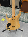 Ibanez RG652AHMFX-NGB