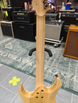 Ibanez RG652AHMFX-NGB