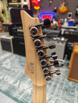 Ibanez RG652AHMFX-NGB
