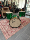 Gretsch Round Badge Name Band/Broadkaster Kit 1950s 22x14", 16x16", 13x9"