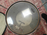 Gretsch Round Badge Name Band/Broadkaster Kit 1950s 22x14", 16x16", 13x9"