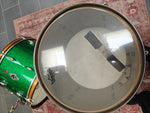 Gretsch Round Badge Name Band/Broadkaster Kit 1950s 22x14", 16x16", 13x9"