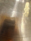 Solaris Bri "Charlie Watts" Swish 18" 1300g