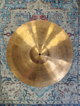 Solaris Bri "Charlie Watts" Swish 18" 1300g