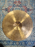 Solaris Bri "Charlie Watts" Swish 18" 1300g