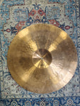 Solaris Bri "Charlie Watts" Swish 18" 1300g