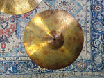Sparkn Ravage Hihat 13" 809g & 719g