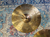 Sparkn Ravage Hihat 13" 809g & 719g