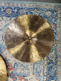 Sparkn Ravage Hihat 13" 809g & 719g
