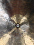 Sparkn Ravage Hihat 13" 809g & 719g