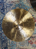 Sparkn Ravage Hihat 13" 809g & 719g