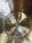 Sparkn Ravage Hihat 13" 809g & 719g