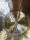 Sparkn Ravage Hihat 13" 809g & 719g