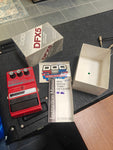 DOD Supra Distortion FX55-B