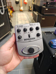 Behringer V-Tone Bass BDI 21