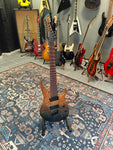 SubZero Generation Pro Fanned Fret 7 Ocean Fade