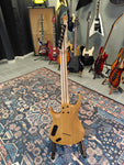 SubZero Generation Pro Fanned Fret 7 Ocean Fade