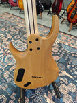 SubZero Generation Pro Fanned Fret 7 Ocean Fade