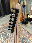SubZero Generation Pro Fanned Fret 7 Ocean Fade