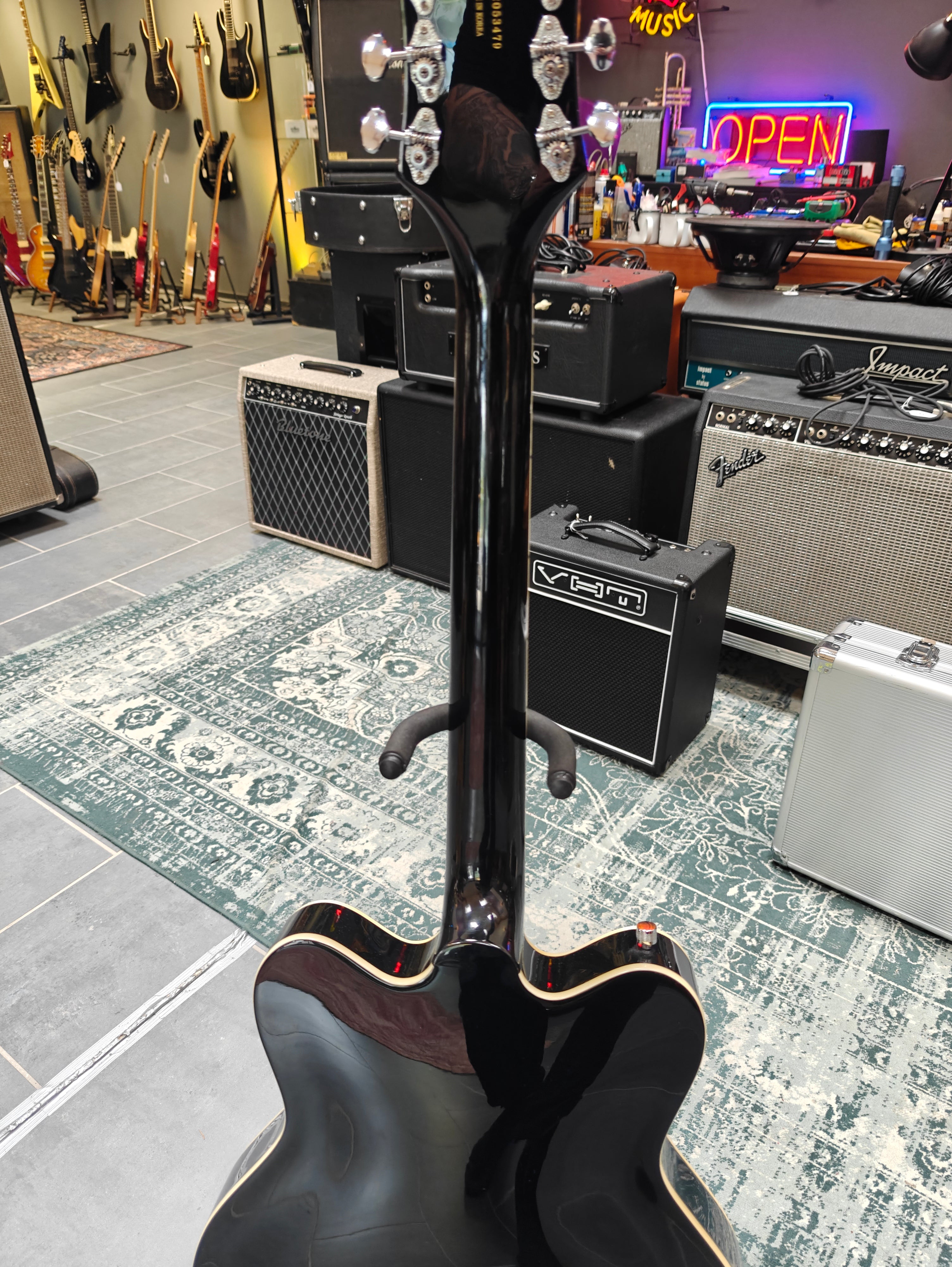 Gretsch Electromatic G5122DC