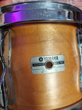 Yamaha 9000 Recording Custom Set Made in Taiwan 22x14", 12x8", 13x9", 14x10"
