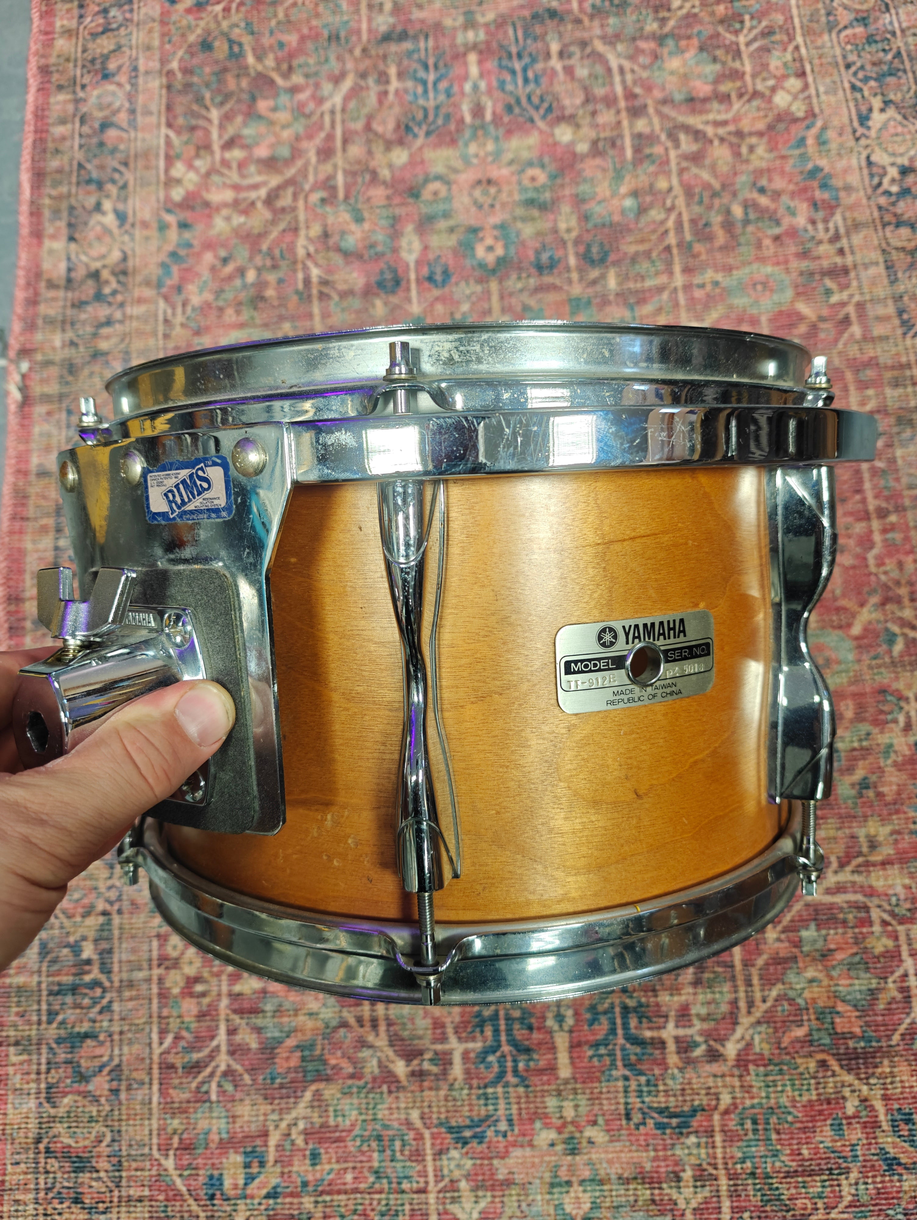 ☆★YAMAHA YD-9000 Recording TT-915RG★☆ ☆★YAMAHA YD-9000 Recording TT-915RG★☆