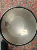 Yamaha 9000 Recording Custom Set Made in Taiwan 22x14", 12x8", 13x9", 14x10"