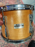 Yamaha 9000 Recording Custom Set Made in Taiwan 22x14", 12x8", 13x9", 14x10"