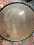 Yamaha 9000 Recording Custom Set Made in Taiwan 22x14", 12x8", 13x9", 14x10"