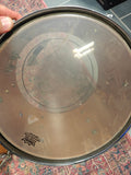 Yamaha 9000 Recording Custom Set Made in Taiwan 22x14", 12x8", 13x9", 14x10"