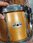 Yamaha 9000 Recording Custom Set Made in Taiwan 22x14", 12x8", 13x9", 14x10"