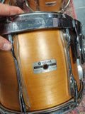 Yamaha 9000 Recording Custom Set Made in Taiwan 22x14", 12x8", 13x9", 14x10"