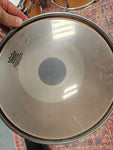 Yamaha 9000 Recording Custom Set Made in Taiwan 22x14", 12x8", 13x9", 14x10"
