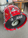 Yamaha BD-920RF Recording Custom 20x16" Hot Rod Red