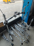 Rack and stands