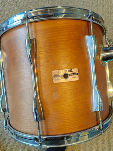 Yamaha 9000 Recording Custom Made in Japan 15x12"
