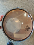 Yamaha Recording Custom Made in Japan 8x8"