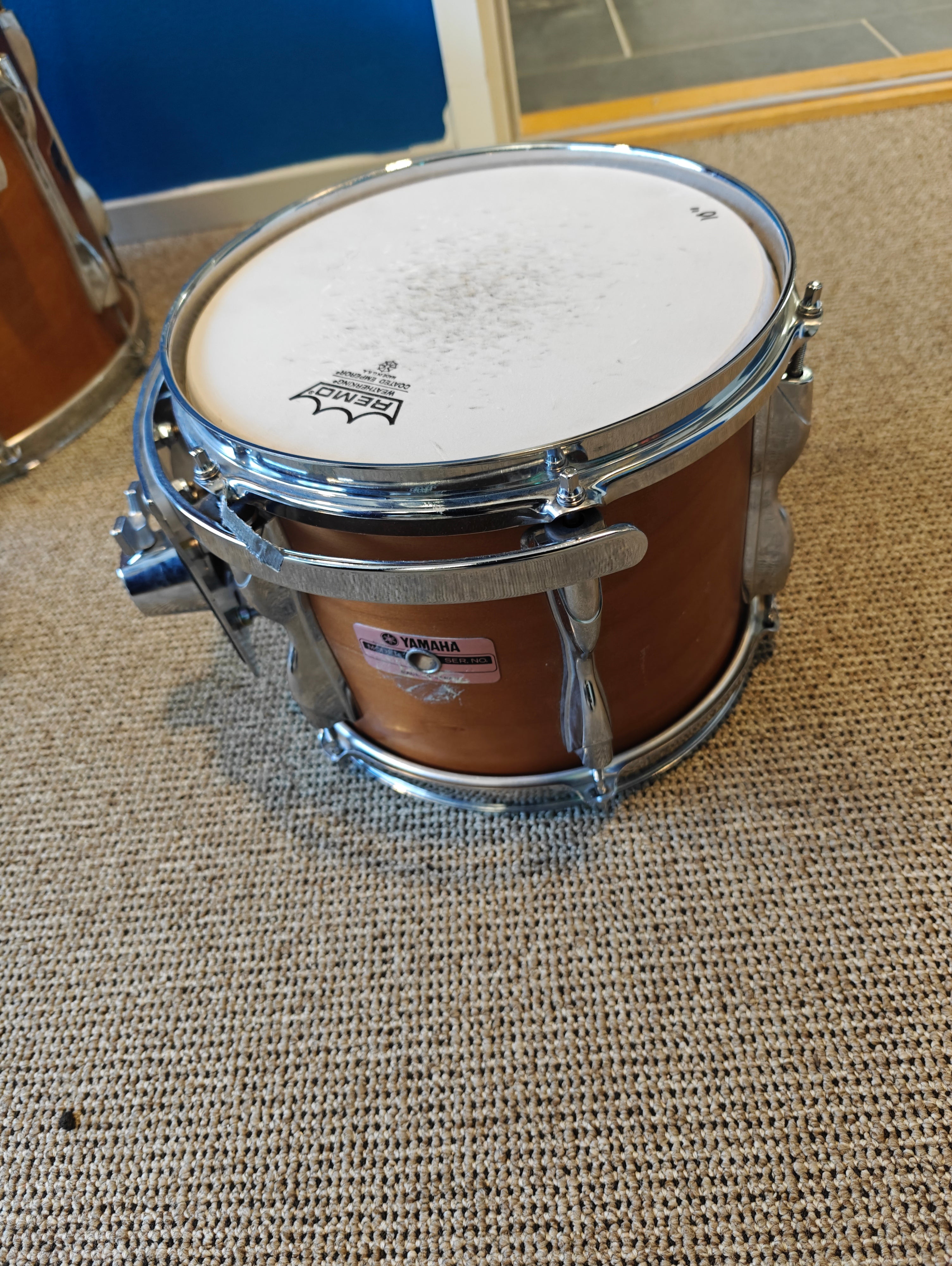 Yamaha 9000 Recording Custom Made in Japan 10x8"