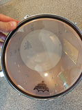 Yamaha 9000 Recording Custom Made in Japan 10x8"