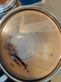 Yamaha Stage Custom Made in China 8x6"