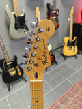 Fender Standard Stratocaster 2010 MIM