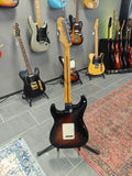 Fender Standard Stratocaster 2010 MIM