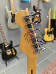 Fender Standard Stratocaster 2010 MIM