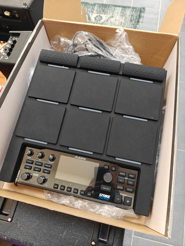 Alesis Strike Multipad