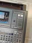 Soundcraft Si Impact