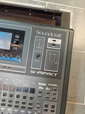 Soundcraft Si Impact