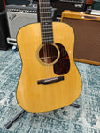 Martin D-18