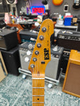 RESERVED ESP Signature Series GL-56 George Lynch Signature